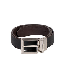 Load image into Gallery viewer, EE SILVA MENS REVERSIBLE BELT