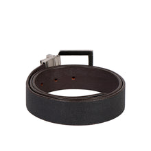 Load image into Gallery viewer, EE SILVA MENS REVERSIBLE BELT