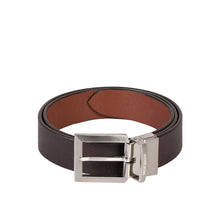 Load image into Gallery viewer, EE SILVA MENS REVERSIBLE BELT