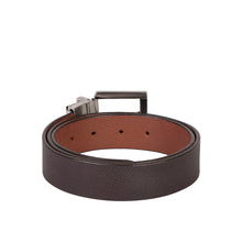 Load image into Gallery viewer, EE SILVA MENS REVERSIBLE BELT