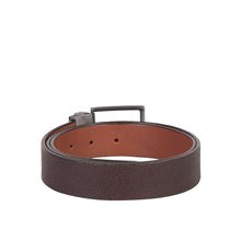 Load image into Gallery viewer, EE THANOS MENS REVERSIBLE BELT