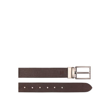 Load image into Gallery viewer, EE THANOS MENS REVERSIBLE BELT