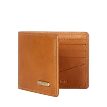 Load image into Gallery viewer, EE MYW-02 RF BI-FOLD WALLET