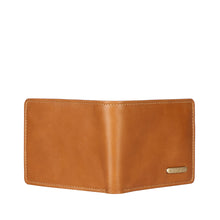 Load image into Gallery viewer, EE MYW-02 RF BI-FOLD WALLET