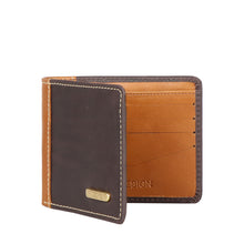 Load image into Gallery viewer, EE MYW-04 RF BI-FOLD WALLET