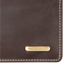 Load image into Gallery viewer, EE MYW-04 RF BI-FOLD WALLET