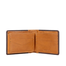 Load image into Gallery viewer, EE MYW-04 RF BI-FOLD WALLET