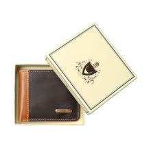 Load image into Gallery viewer, EE MYW-04 RF BI-FOLD WALLET