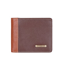 Load image into Gallery viewer, EE MYW-04 RF BI-FOLD WALLET