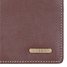 Load image into Gallery viewer, EE MYW-04 RF BI-FOLD WALLET