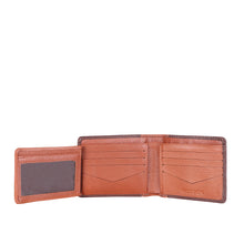Load image into Gallery viewer, EE MYW-04 RF BI-FOLD WALLET