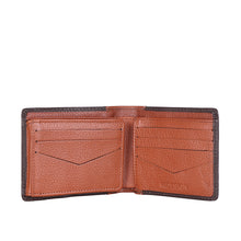 Load image into Gallery viewer, EE MYW-04 RF BI-FOLD WALLET