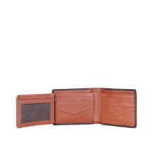 Load image into Gallery viewer, EE MYW-04 RF BI-FOLD WALLET