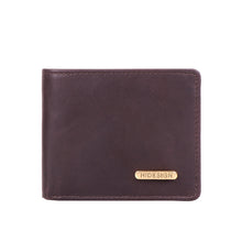 Load image into Gallery viewer, EE MYW-05 RF BI-FOLD WALLET