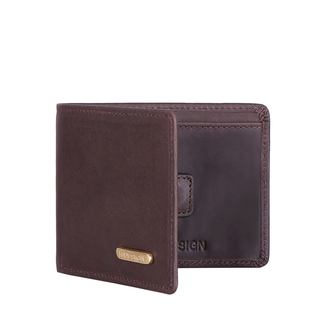 EE MYW-05 RF BI-FOLD WALLET