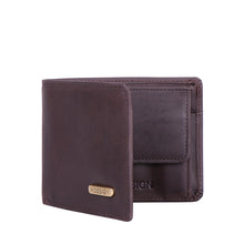 Load image into Gallery viewer, EE MYW-06 RF BI-FOLD WALLET