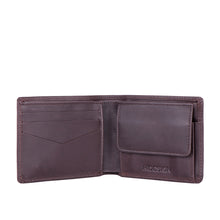 Load image into Gallery viewer, EE MYW-06 RF BI-FOLD WALLET