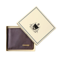 Load image into Gallery viewer, EE MYW-06 RF BI-FOLD WALLET