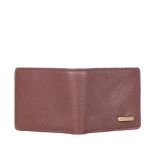 Load image into Gallery viewer, EE MYW-06 RF BI-FOLD WALLET