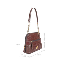 Load image into Gallery viewer, EE HEIDI-M SHOULDER BAG
