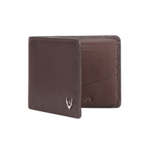 Load image into Gallery viewer, LIBYA BI-FOLD WALLET