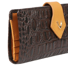 Load image into Gallery viewer, EE SCORPIO W1-M BI-FOLD WALLET