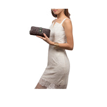 Load image into Gallery viewer, EE HONGKONG W2-M ZIP AROUND WALLET