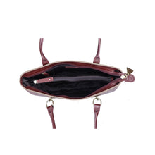 Load image into Gallery viewer, BOULEVARD 06 TOTE BAG - Hidesign