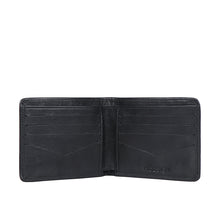 Load image into Gallery viewer, CARLOS-W01 BI-FOLD WALLET