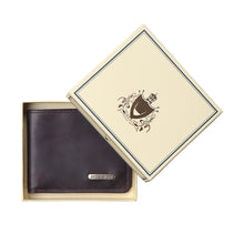 Load image into Gallery viewer, CARLOS-W05 BI-FOLD WALLET