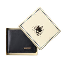 Load image into Gallery viewer, CARLOS-W05 BI-FOLD WALLET