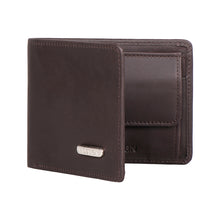 Load image into Gallery viewer, CARLOS-W06 BI-FOLD WALLET