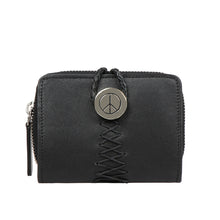 Load image into Gallery viewer, DONNA W2 TRI-FOLD WALLET