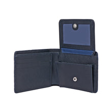 Load image into Gallery viewer, BOSTON W1 BI-FOLD WALLET