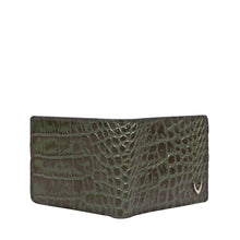 Load image into Gallery viewer, BOSTON W1 BI-FOLD WALLET