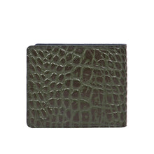 Load image into Gallery viewer, BOSTON W1 BI-FOLD WALLET