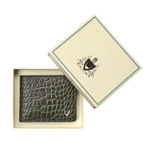 Load image into Gallery viewer, BOSTON W1 BI-FOLD WALLET