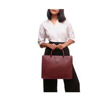 Load image into Gallery viewer, ADELE 01 LAPTOP BAG