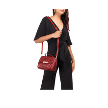 Load image into Gallery viewer, ALIVE 01 SLING BAG