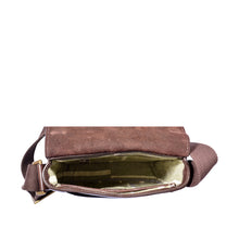 Load image into Gallery viewer, AIDEN 03 CROSSBODY - Hidesign