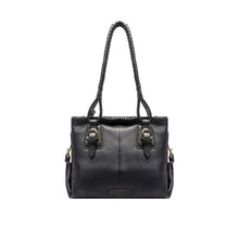 Load image into Gallery viewer, ASTRAKHAN TOTE BAG