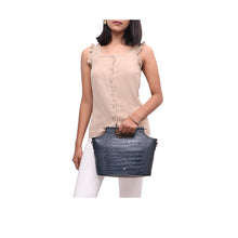 Load image into Gallery viewer, BLACK MAGIC 01 SHOULDER BAG