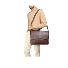 Load image into Gallery viewer, CAMARO 01 MESSENGER BAG