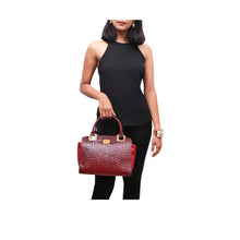 Load image into Gallery viewer, CLAUDIA 02 SATCHEL