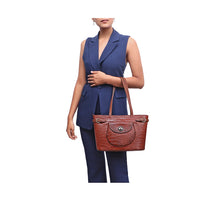 Load image into Gallery viewer, CROCO 03 TOTE BAG