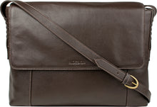 Load image into Gallery viewer, NICHOLSON 01 MESSENGER BAG