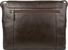 Load image into Gallery viewer, NICHOLSON 01 MESSENGER BAG