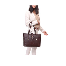 Load image into Gallery viewer, EE ATRIA 01 TOTE BAG