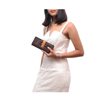 Load image into Gallery viewer, EE ATRIA W1 BI-FOLD WALLET