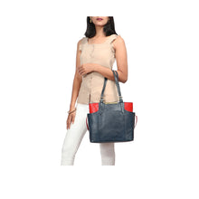 Load image into Gallery viewer, EE GEMINI 01 TOTE BAG